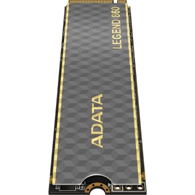 SSD накопитель ADATA Legend 860 1 TB (SLEG-860-1000GCS) SSD накопитель ADATA Legend 860 1 TB (SLEG-860-1000GCS)