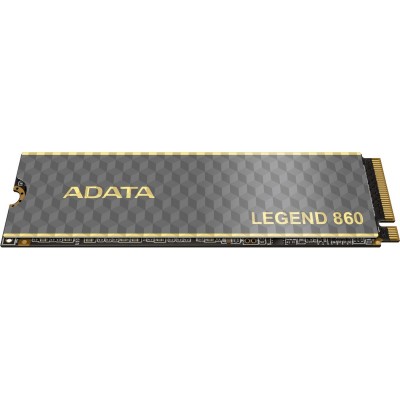 SSD накопитель ADATA Legend 860 1 TB (SLEG-860-1000GCS) SSD накопитель ADATA Legend 860 1 TB (SLEG-860-1000GCS)