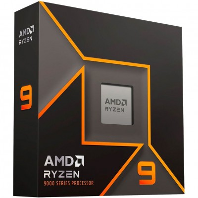 Процеcсор AMD Ryzen 9 9950X