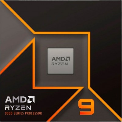 Процеcсор AMD Ryzen 9 9950X Процеcсор AMD Ryzen 9 9950X