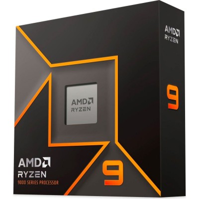 Процеcсор AMD Ryzen 9 9950X Процеcсор AMD Ryzen 9 9950X