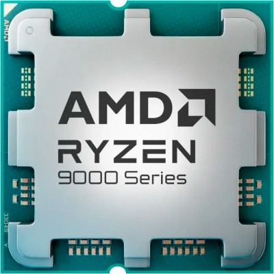 Процеcсор AMD Ryzen 9 9950X Процеcсор AMD Ryzen 9 9950X
