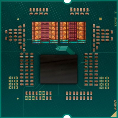 Процеcсор AMD Ryzen 9 9950X Процеcсор AMD Ryzen 9 9950X