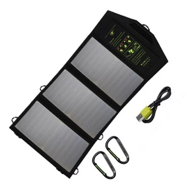 Allpowers Solar panel 21W (AP-SP5V21W)