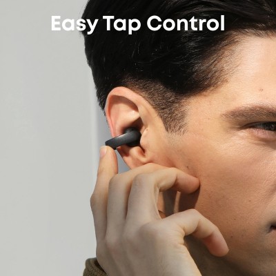 Anker SoundCore AeroClip Black (A3388G11)