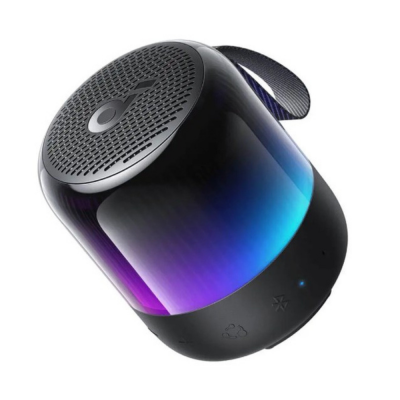 Anker SoundCore Glow Mini Black (A3136G11)