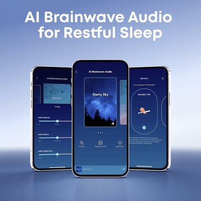 Anker SoundCore Sleep A30 White CN Anker SoundCore Sleep A30 White CN
