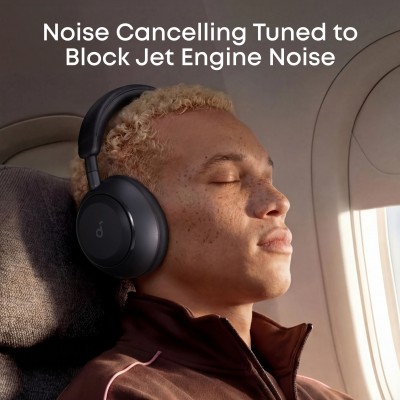 Anker SoundCore Space 2 Jet Black Anker SoundCore Space 2 Jet Black