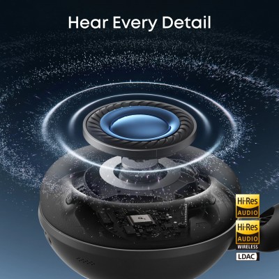 Anker SoundCore Space 2 Jet Black Anker SoundCore Space 2 Jet Black