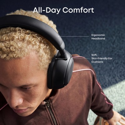 Anker SoundCore Space 2 Jet Black Anker SoundCore Space 2 Jet Black