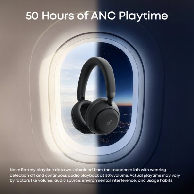 Anker SoundCore Space 2 Jet Black Anker SoundCore Space 2 Jet Black