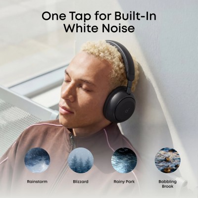 Anker SoundCore Space 2 Jet Black Anker SoundCore Space 2 Jet Black