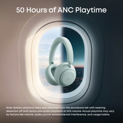 Anker SoundCore Space 2 Seafoam Green Anker SoundCore Space 2 Seafoam Green