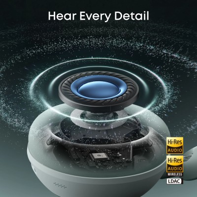 Anker SoundCore Space 2 Seafoam Green Anker SoundCore Space 2 Seafoam Green