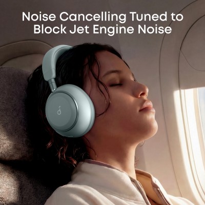Anker SoundCore Space 2 Seafoam Green Anker SoundCore Space 2 Seafoam Green