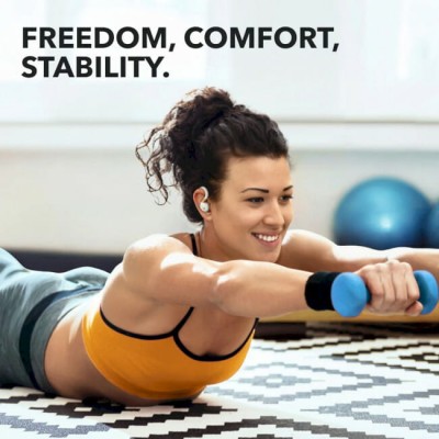 Anker SoundCore Sport X20 White (A3968G21)