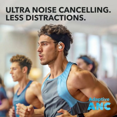 Anker SoundCore Sport X20 White (A3968G21)