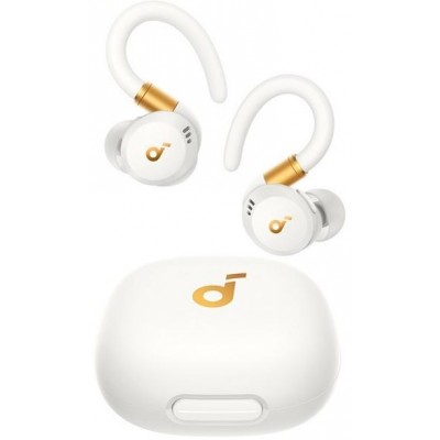 Anker SoundCore Sport X20 White (A3968G21)