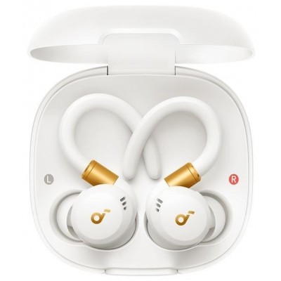 Anker SoundCore Sport X20 White (A3968G21)