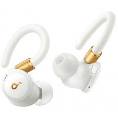 Anker SoundCore Sport X20 White (A3968G21)
