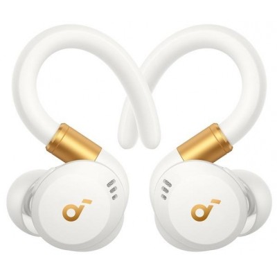Anker SoundCore Sport X20 White (A3968G21)