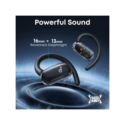 Anker SoundCore V40i Black