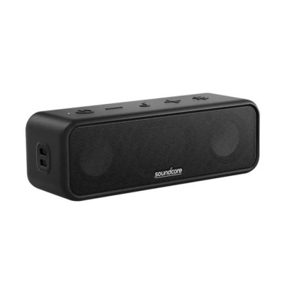 Anker Soundcore 3 Black (A3117)