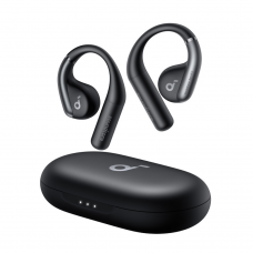 Anker Soundcore AeroFit Midnight Black