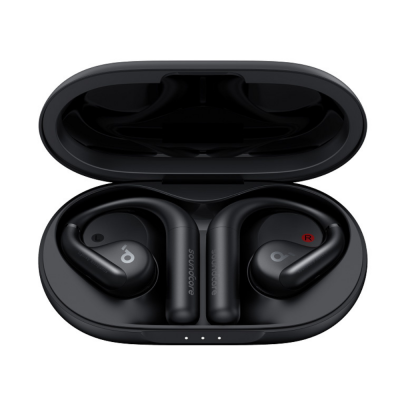 Anker Soundcore AeroFit Midnight Black