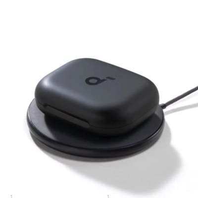Anker Soundcore AeroFit 2 Black 