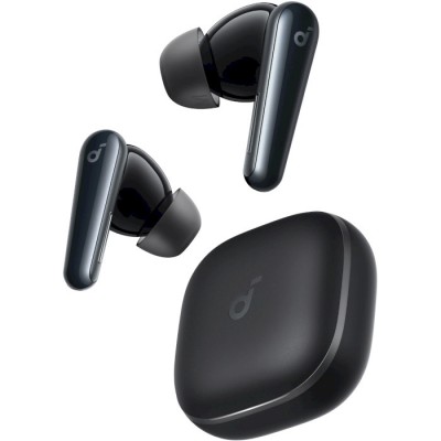 Anker Soundcore Liberty 5 Black (A39557P11)