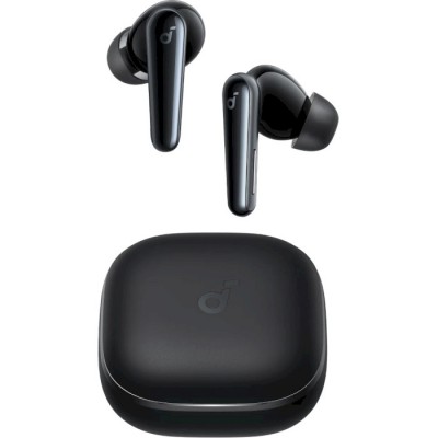 Anker Soundcore Liberty 5 Black (A39557P11)
