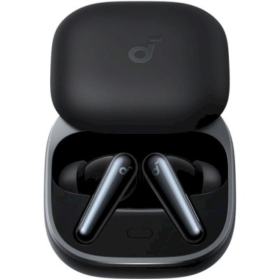 Anker Soundcore Liberty 5 Black (A39557P11)