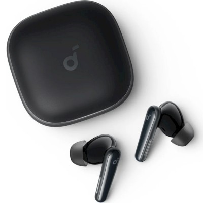 Anker Soundcore Liberty 5 Black (A39557P11)