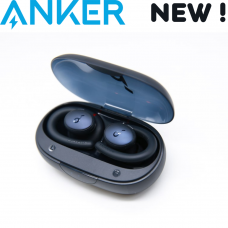  Anker Soundcore Sport X10 Black (A3961G11)