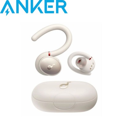 Anker Soundcore Sport X10 Oat White (A3961G21)