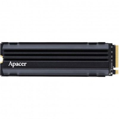 SSD накопитель Apacer AS2280Q4U 1 TB (AP1TBAS2280Q4U-1)