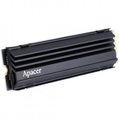 SSD накопитель Apacer AS2280Q4U 1 TB (AP1TBAS2280Q4U-1) SSD накопитель Apacer AS2280Q4U 1 TB (AP1TBAS2280Q4U-1)