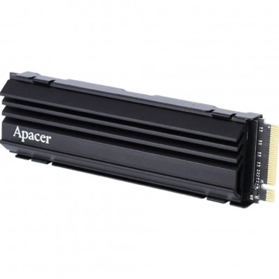 SSD накопитель Apacer AS2280Q4U 1 TB (AP1TBAS2280Q4U-1) SSD накопитель Apacer AS2280Q4U 1 TB (AP1TBAS2280Q4U-1)
