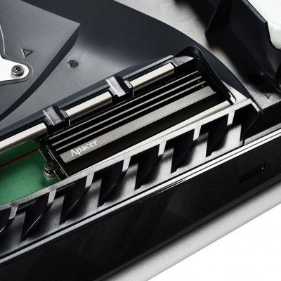 SSD накопитель Apacer AS2280Q4U 1 TB (AP1TBAS2280Q4U-1) SSD накопитель Apacer AS2280Q4U 1 TB (AP1TBAS2280Q4U-1)