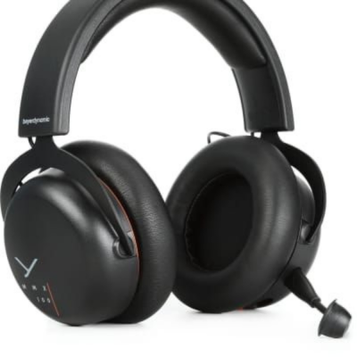  BEYERDYNAMIC MMX-100 BLACK (926251)