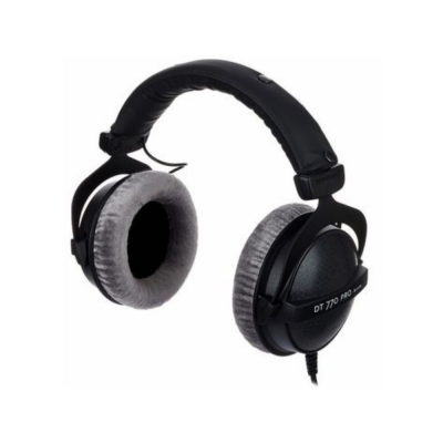 Beyerdynamic Dt 770 Pro Black 80 Ом (717770)