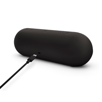 Beats by Dr. Dre Pill Matte Black