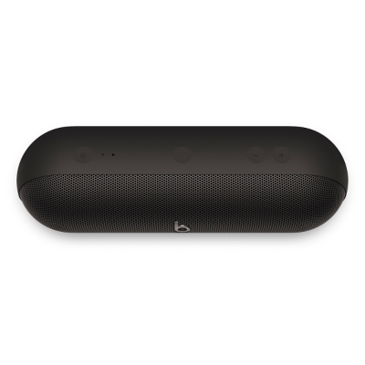 Beats by Dr. Dre Pill Matte Black