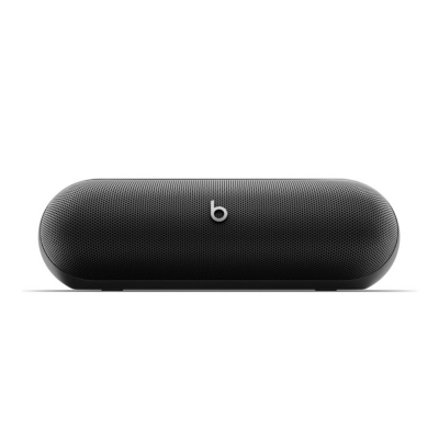 Beats by Dr. Dre Pill Matte Black