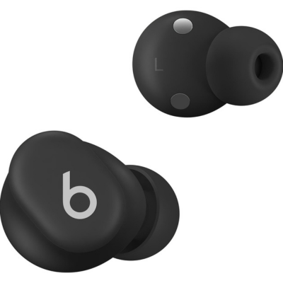 Beats by Dr. Dre Solo Buds Matte Black