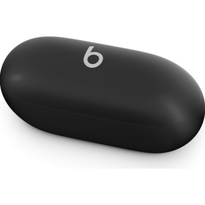 Beats by Dr. Dre Solo Buds Matte Black