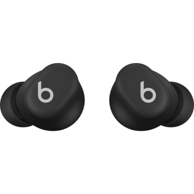 Beats by Dr. Dre Solo Buds Matte Black