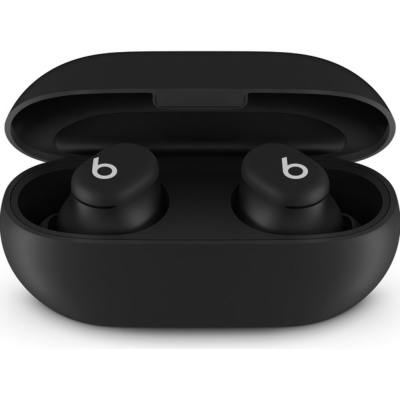 Beats by Dr. Dre Solo Buds Matte Black