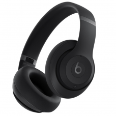 Beats by Dr. Dre Studio Pro Black